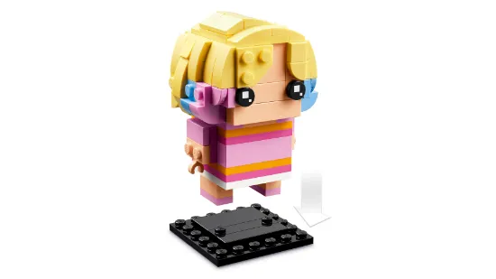 Picture of LEGO Wednesday 40750 Wednesday & Enid