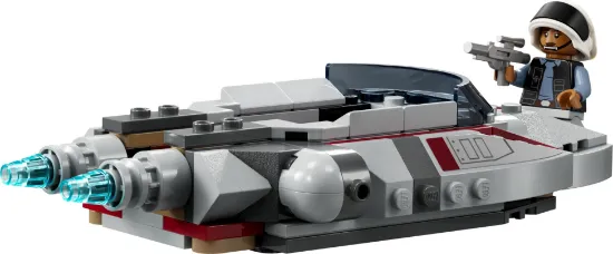 Picture of LEGO Star Wars 40755 Star Wars 25th Celebration V29