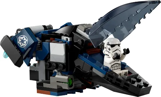 Picture of LEGO Star Wars 40755 Star Wars 25th Celebration V29