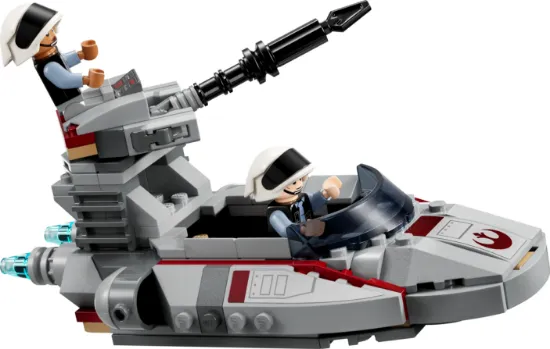 Picture of LEGO Star Wars 40755 Star Wars 25th Celebration V29