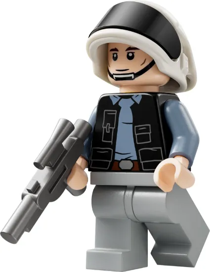 Picture of LEGO Star Wars 40755 Star Wars 25th Celebration V29