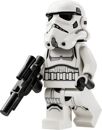 Picture of LEGO Star Wars 40755 Star Wars 25th Celebration V29