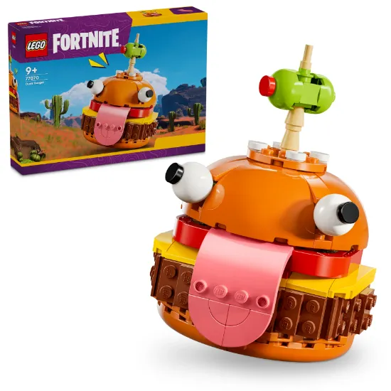 Picture of LEGO Fortnite 77070 Durrr Burger