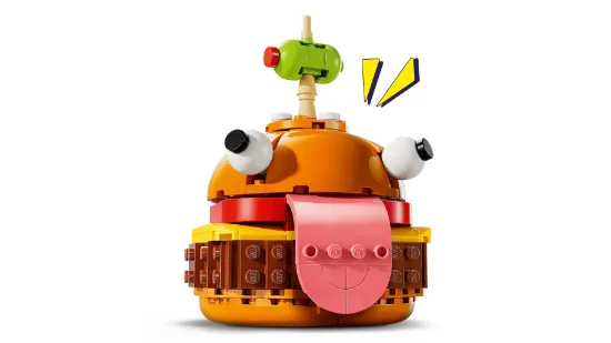 Picture of LEGO Fortnite 77070 Durrr Burger
