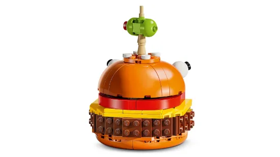 Picture of LEGO Fortnite 77070 Durrr Burger