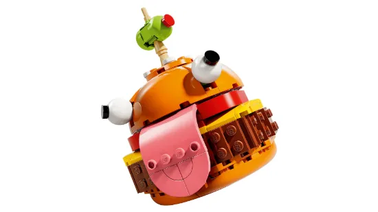 Picture of LEGO Fortnite 77070 Durrr Burger