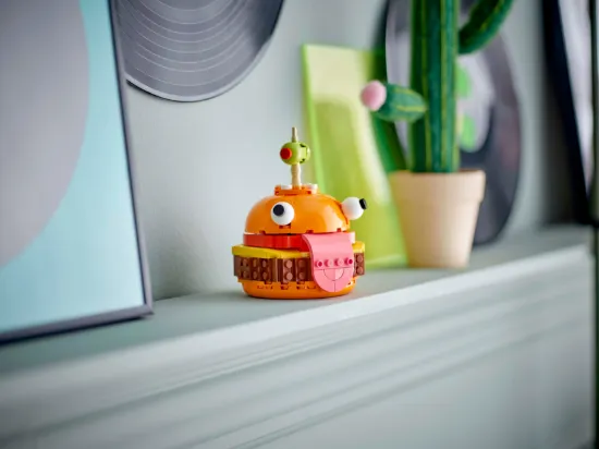 Picture of LEGO Fortnite 77070 Durrr Burger