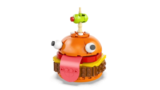 Picture of LEGO Fortnite 77070 Durrr Burger