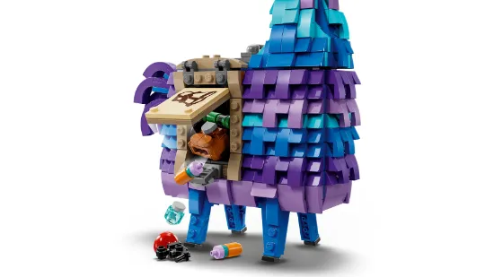 Picture of LEGO Fortnite 77071 Supply Llama