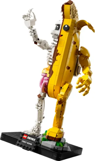 Picture of LEGO Fortnite 77072 Peely Bone