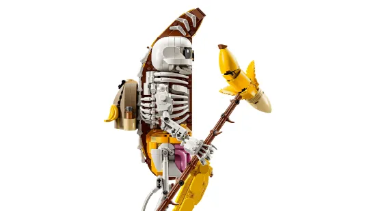 Picture of LEGO Fortnite 77072 Peely Bone
