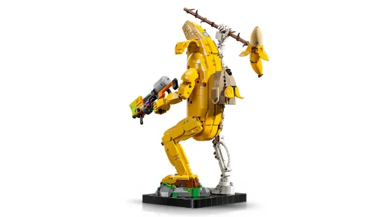 Picture of LEGO Fortnite 77072 Peely Bone