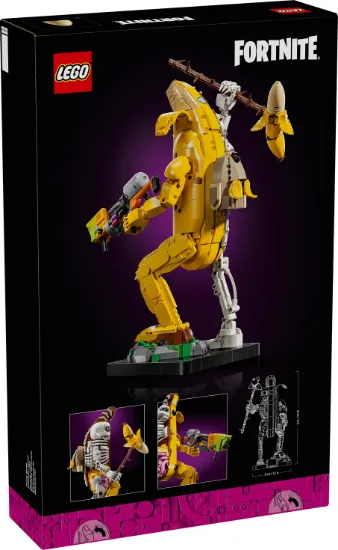 Picture of LEGO Fortnite 77072 Peely Bone