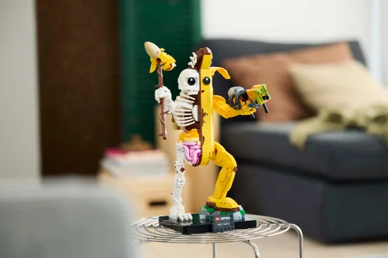 Picture of LEGO Fortnite 77072 Peely Bone