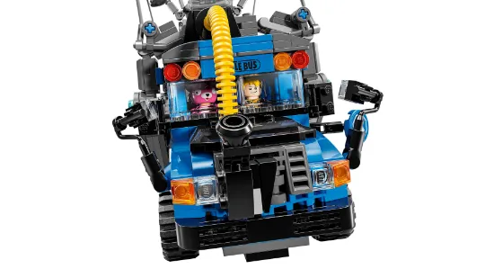 Picture of LEGO Fortnite 77073 Battle Bus