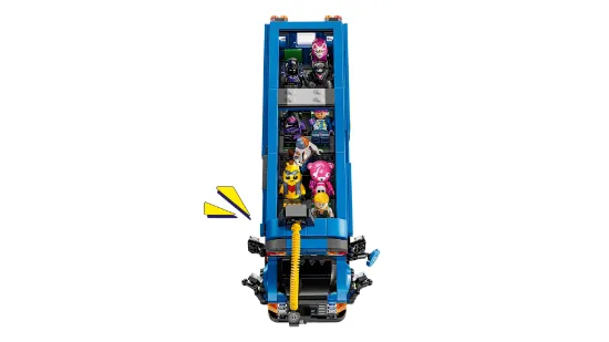 Picture of LEGO Fortnite 77073 Battle Bus