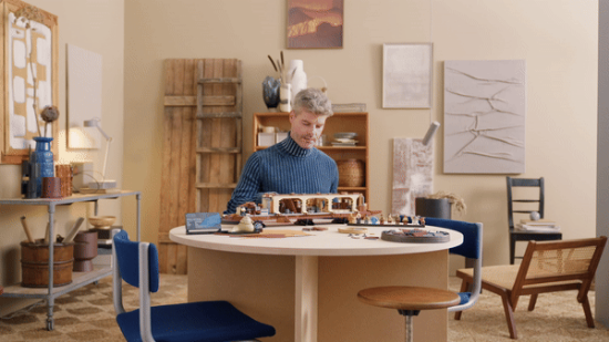 Picture of LEGO Star Wars 75397 Jabba's Sail Barge™