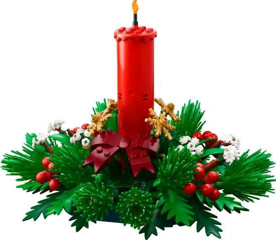 Picture of 40743 Christmas Table Decoration V29