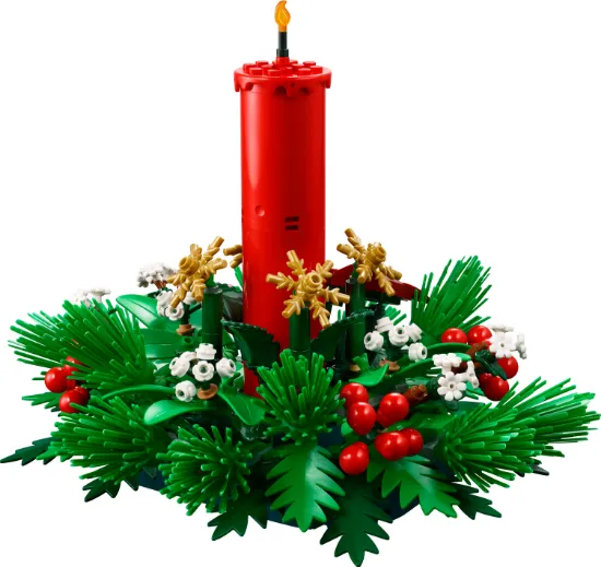 Picture of 40743 Christmas Table Decoration V29