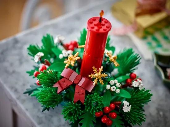 Picture of 40743 Christmas Table Decoration V29