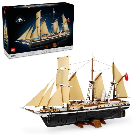 Picture of LEGO Icons 10335 The Endurance