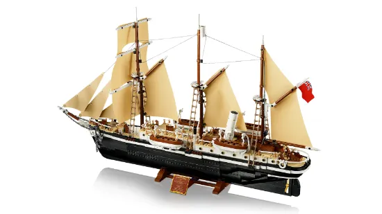 Picture of LEGO Icons 10335 The Endurance