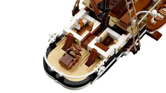 Picture of LEGO Icons 10335 The Endurance