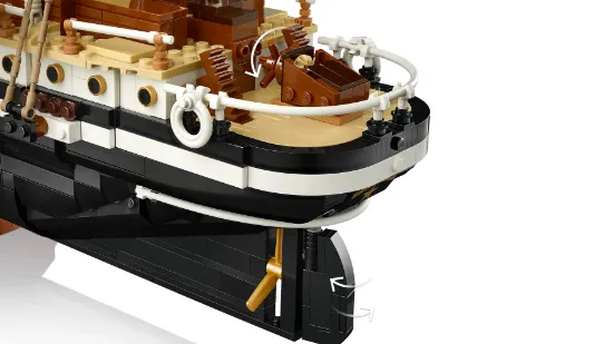 Picture of LEGO Icons 10335 The Endurance