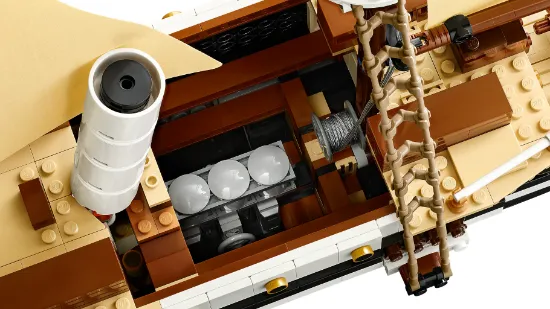 Picture of LEGO Icons 10335 The Endurance