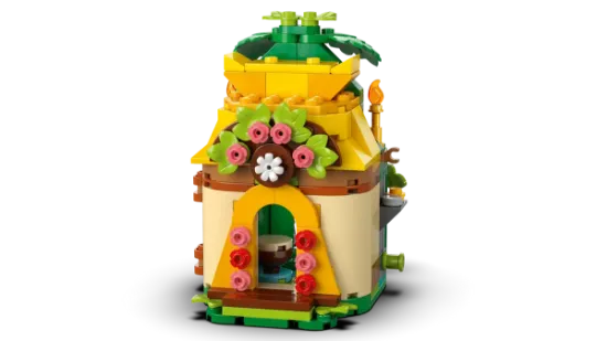 Picture of LEGO Disney Princess 43260 Moana Island Fun 