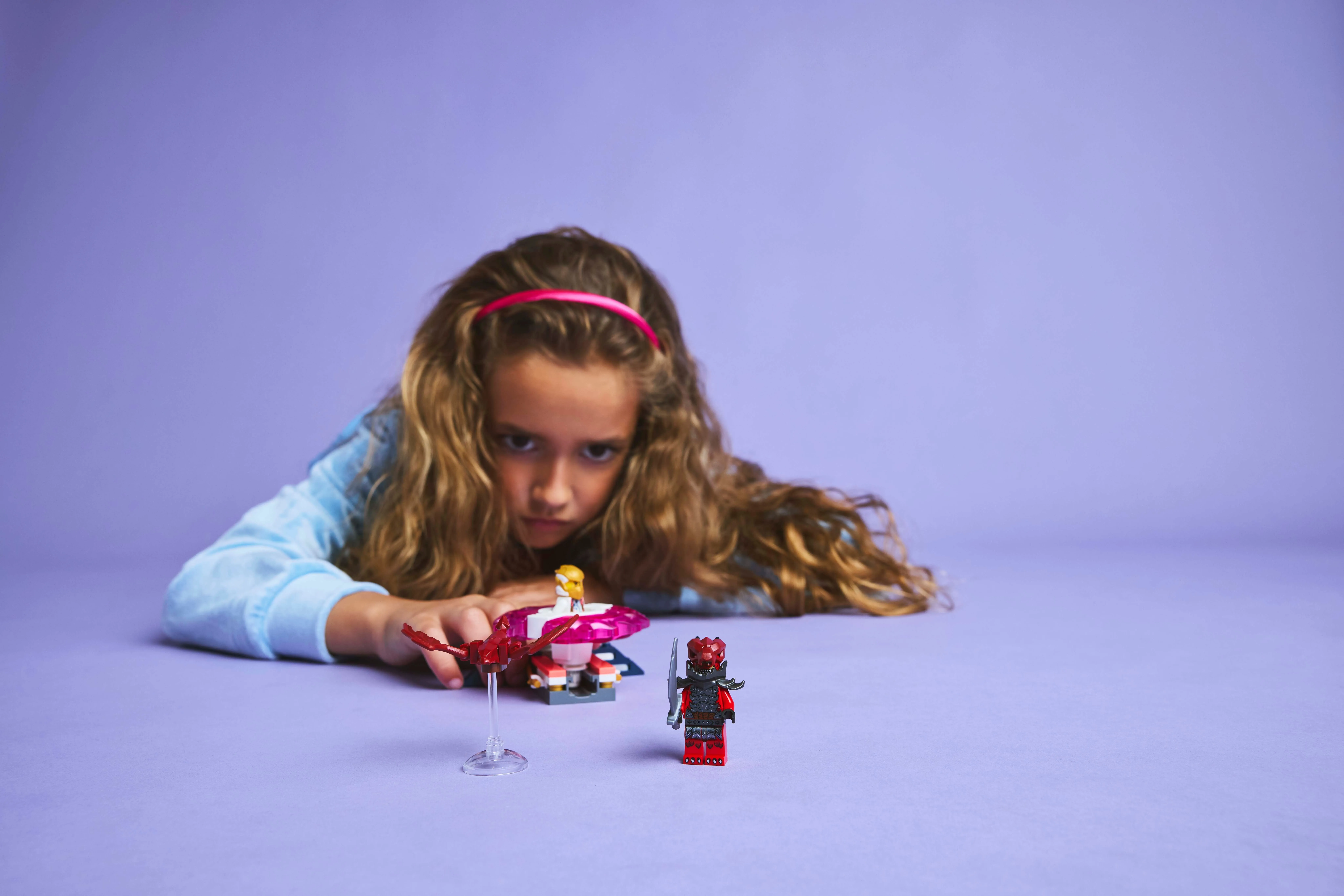 りえ様 LEGO Ninjago 71824 Sora's Dragon Spinjitzu Spinner 71824 | BRICKMO