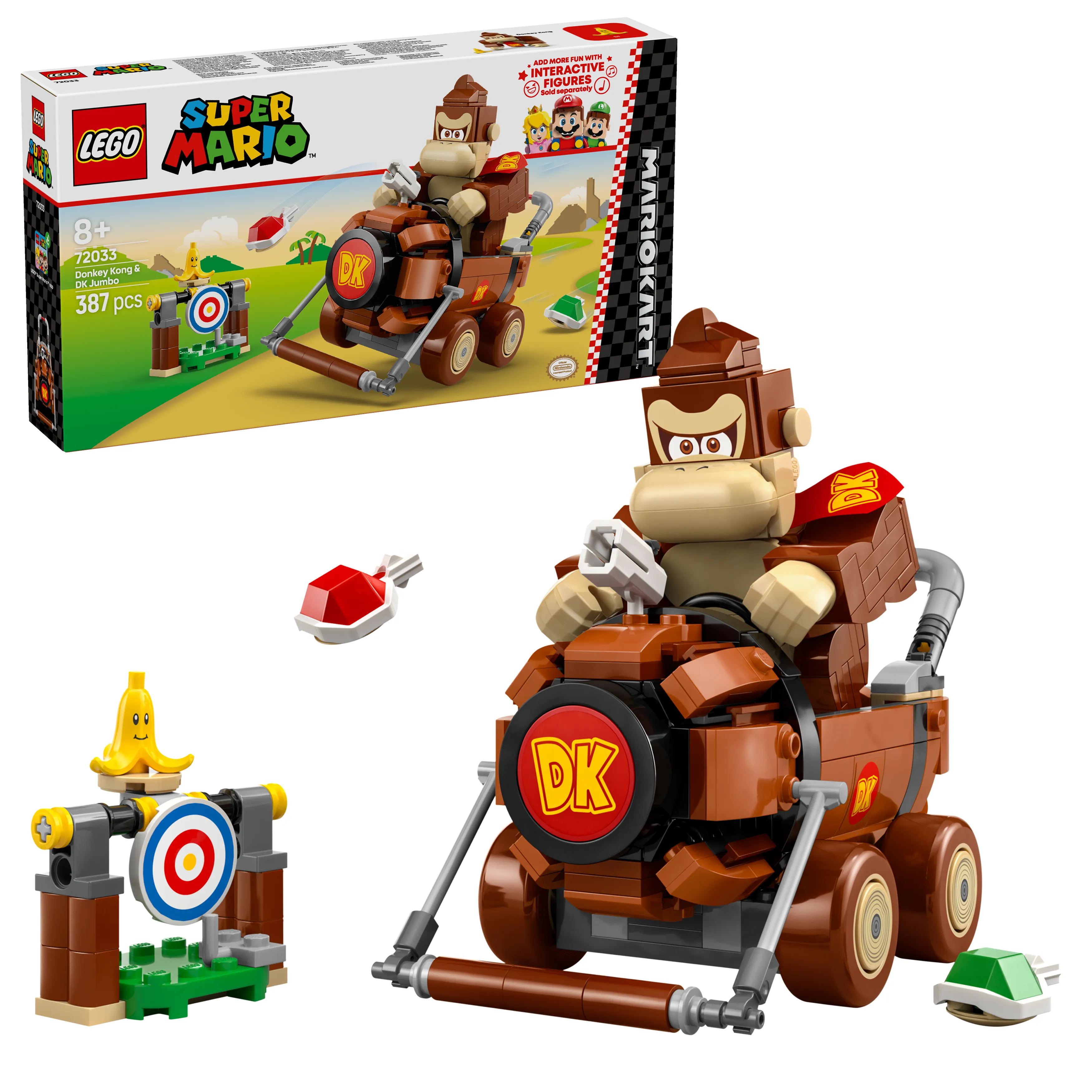 LEGO® Thailand Certified Store - Online Shop | BricksThailand.com