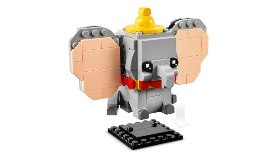 Picture of LEGO 40792 Disney Dumbo