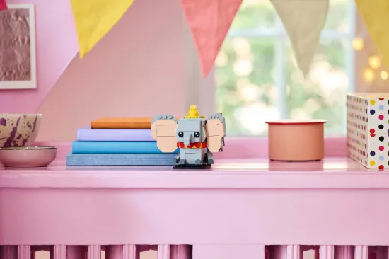 Picture of LEGO 40792 Disney Dumbo