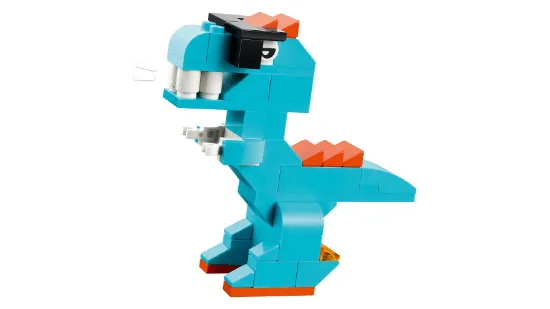 Picture of LEGO Classic 11043 Creative Box