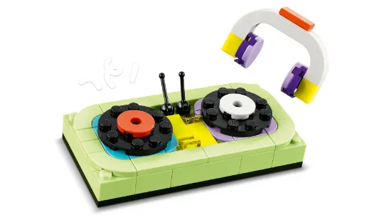 Picture of LEGO Classic 11043 Creative Box