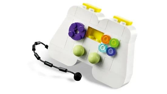Picture of LEGO Classic 11043 Creative Box