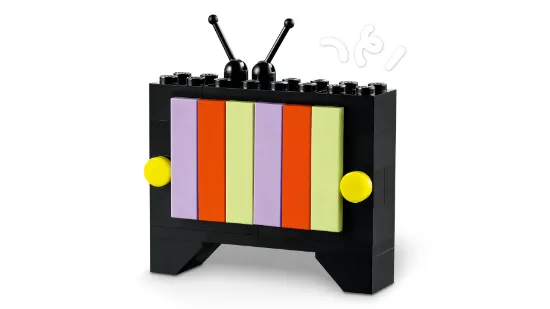 Picture of LEGO Classic 11043 Creative Box