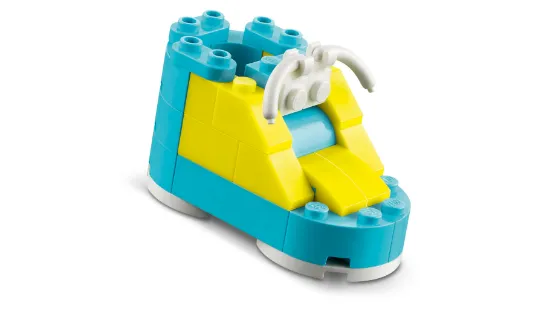 Picture of LEGO Classic 11043 Creative Box