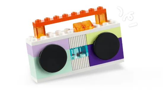 Picture of LEGO Classic 11043 Creative Box