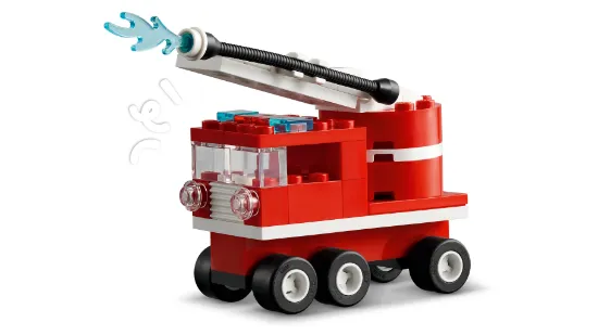 Picture of LEGO Classic 11044 Creative Build-and-Play Box
