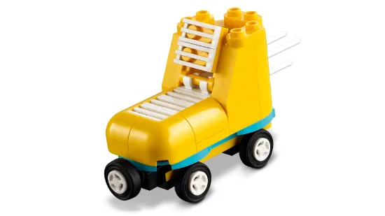 Picture of LEGO Classic 11044 Creative Build-and-Play Box