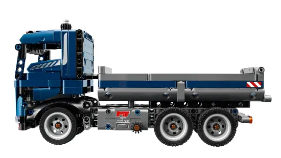Picture of LEGO Technic 42203 Tipping Dump Truck
