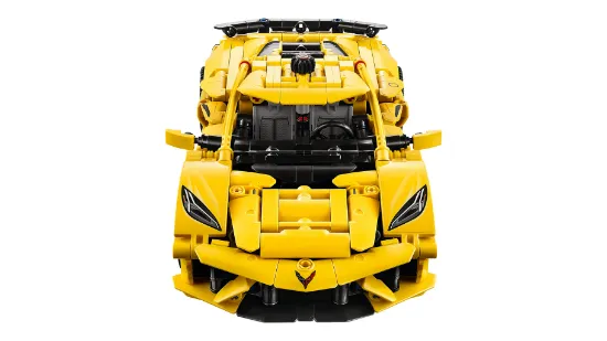 Picture of LEGO Technic 42205 Chevrolet Corvette Stingray