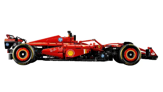 Picture of LEGO Technic 42207 Ferrari SF-24 F1 Car