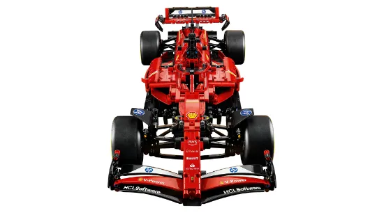 Picture of LEGO Technic 42207 Ferrari SF-24 F1 Car