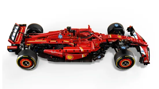 Picture of LEGO Technic 42207 Ferrari SF-24 F1 Car