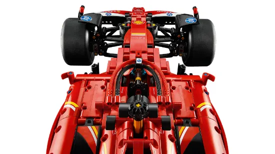 Picture of LEGO Technic 42207 Ferrari SF-24 F1 Car