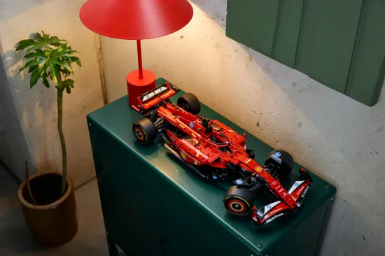Picture of LEGO Technic 42207 Ferrari SF-24 F1 Car