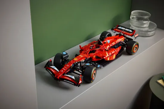 Picture of LEGO Technic 42207 Ferrari SF-24 F1 Car